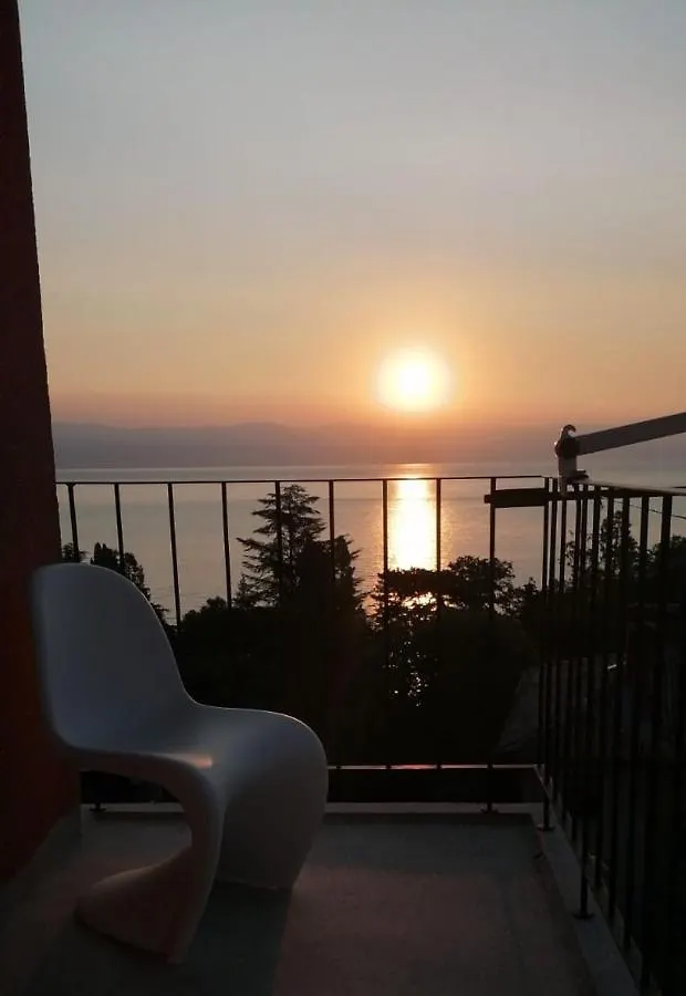 Riviera Days Apartment Lovran Croatia