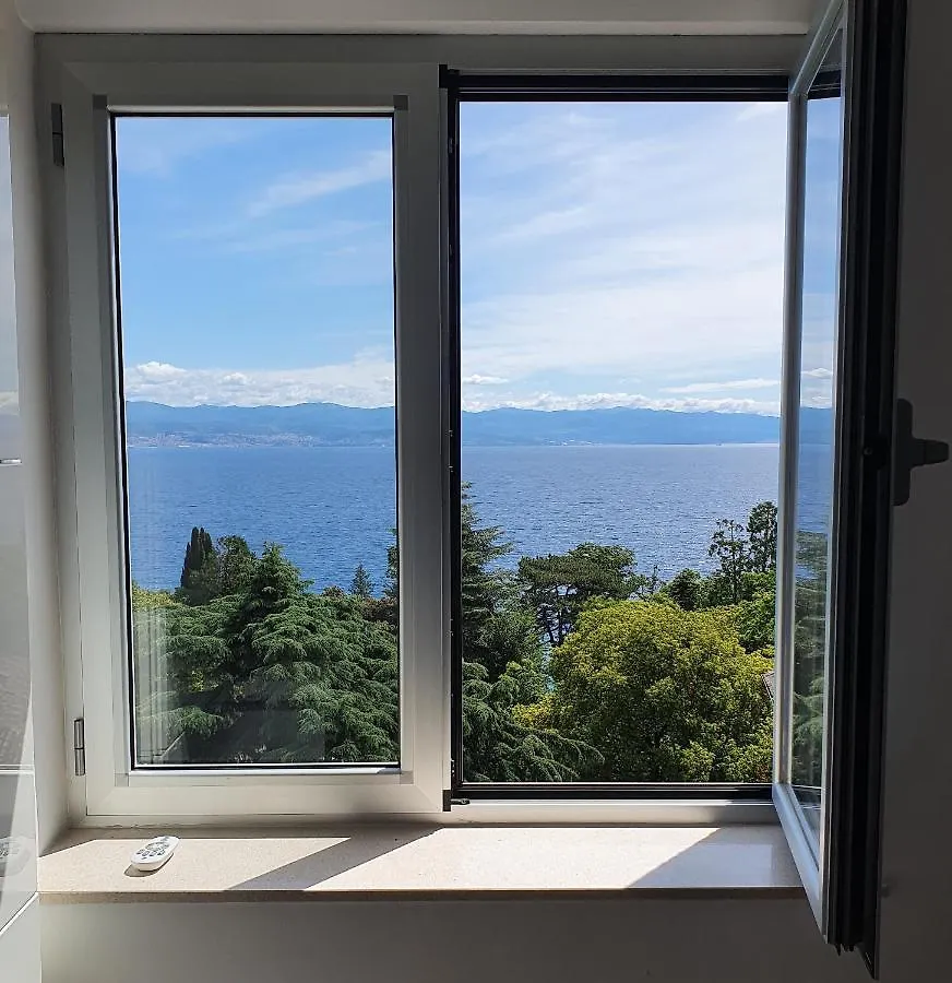 Riviera Days Apartment Lovran