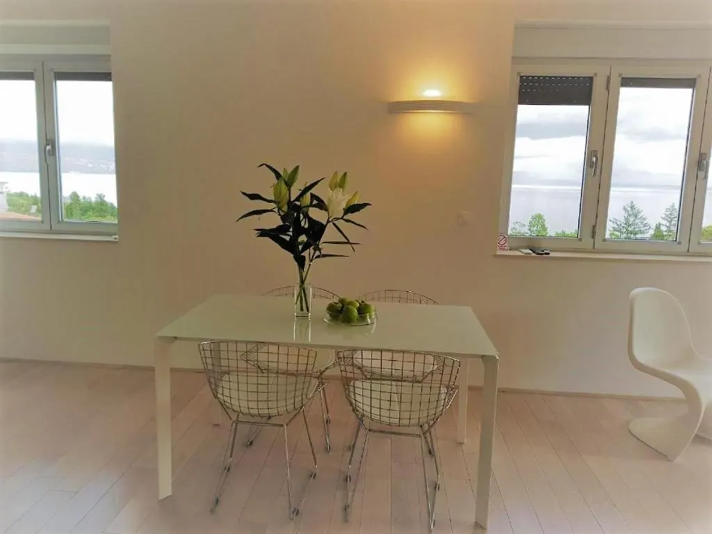 Riviera Days Apartment Lovran 0*,  Croatia
