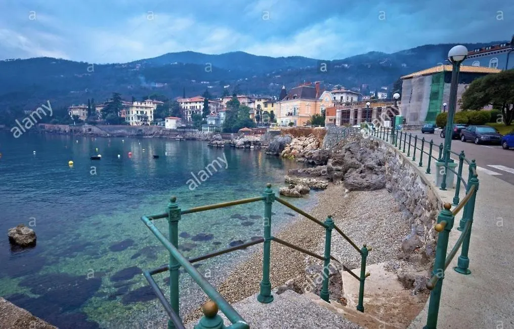Riviera Days Apartment Lovran Croatia
