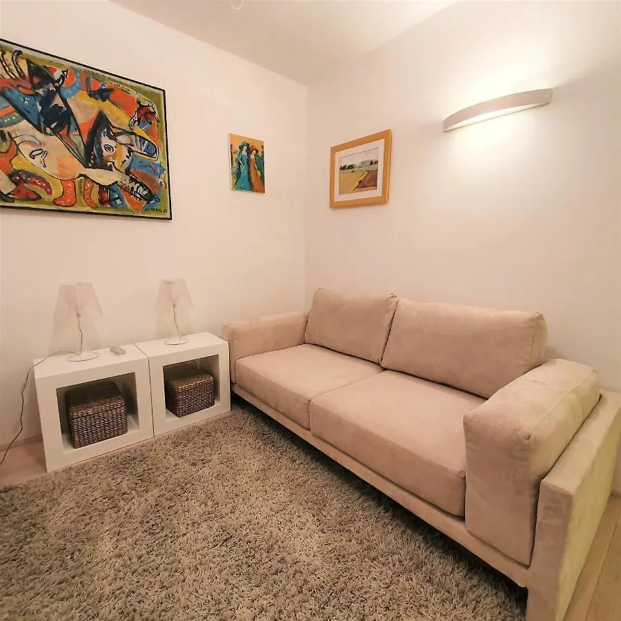 Riviera Days Apartment Lovran
