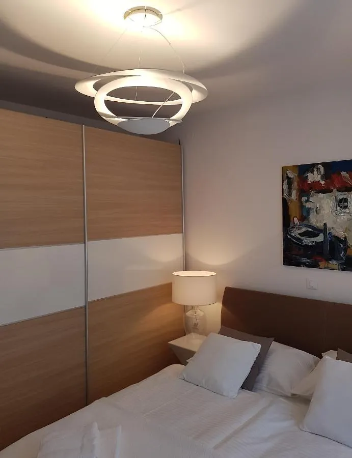 Riviera Days Apartment Lovran 0*,  Croatia