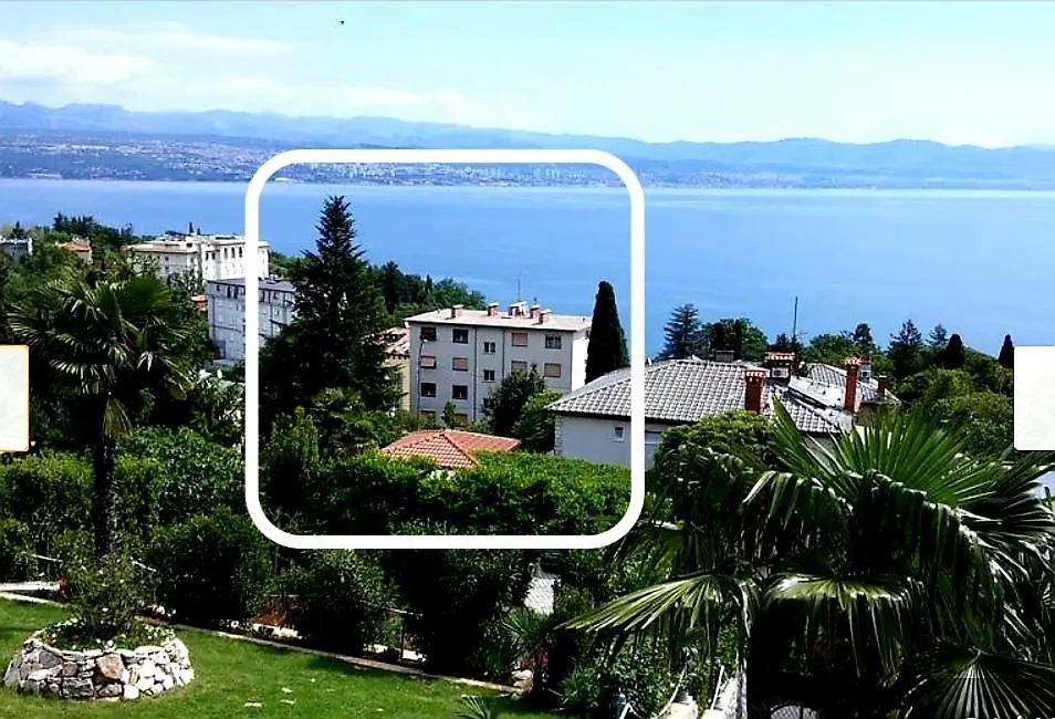Riviera Days Apartment Lovran 0*,  Croatia