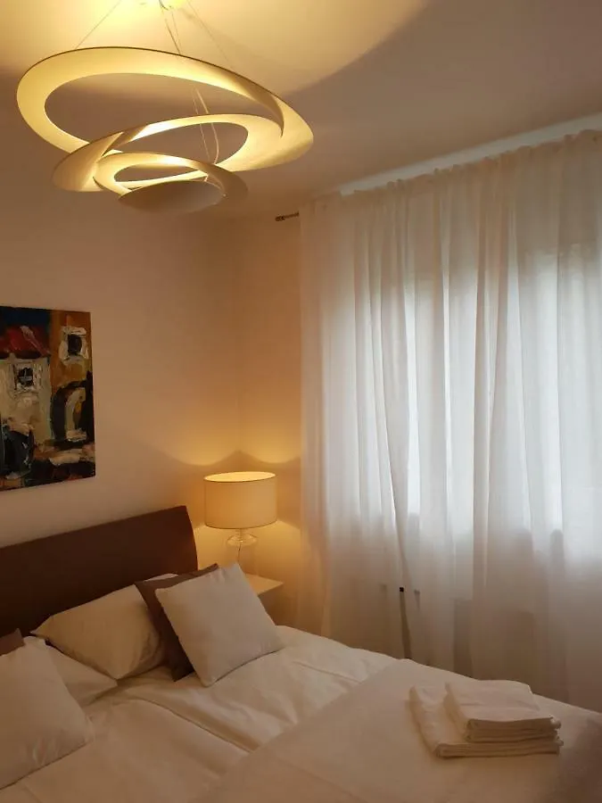Riviera Days Apartment Lovran 0*,
