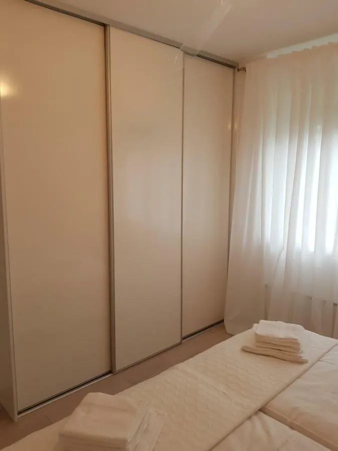 Riviera Days Apartment Lovran