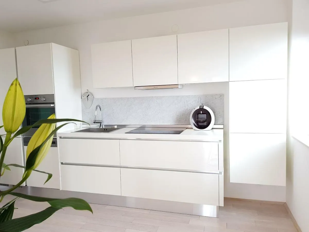 Riviera Days Apartment Lovran