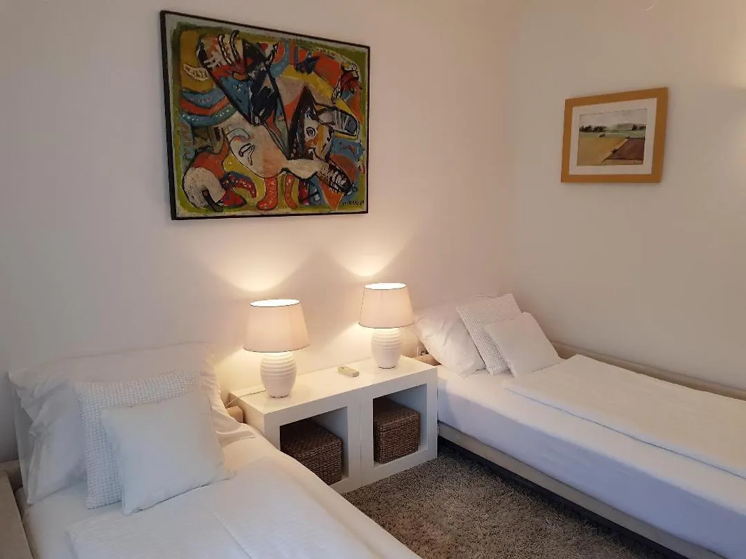 Riviera Days Apartment Lovran