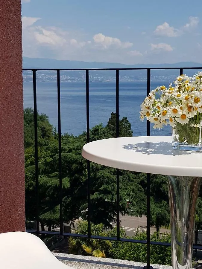 Riviera Days Apartment Lovran