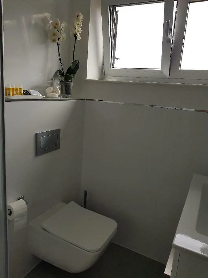 Riviera Days Apartment Lovran Croatia