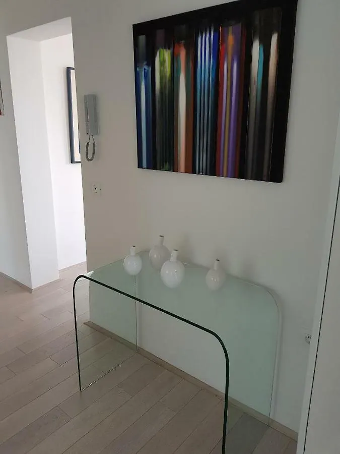 Riviera Days Apartment Lovran Croatia