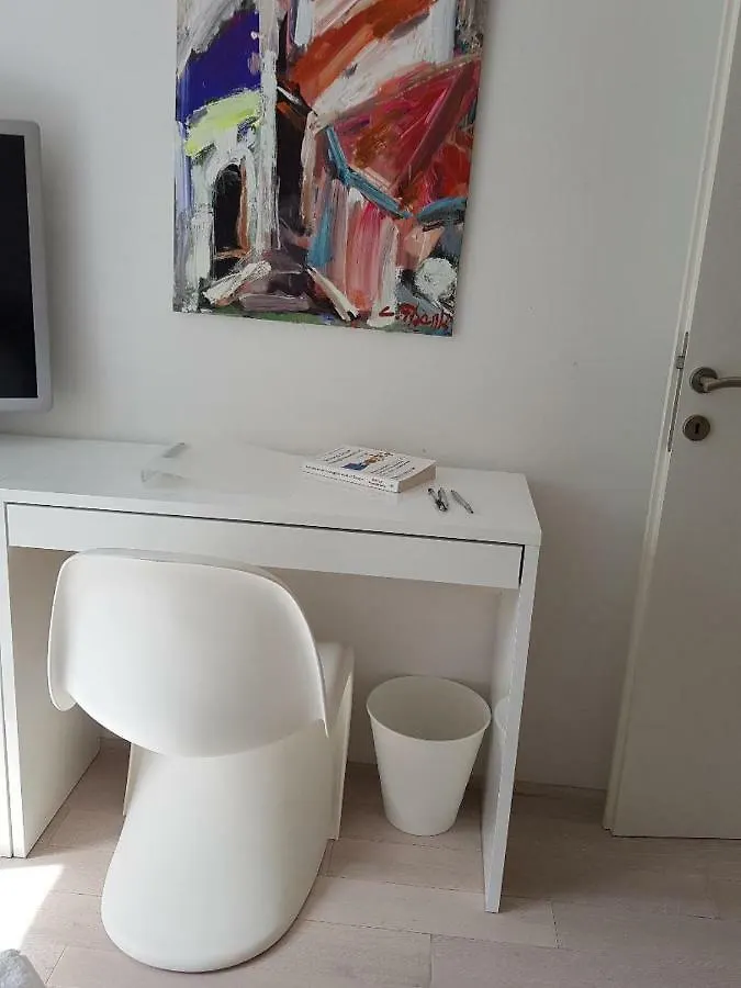 Riviera Days Apartment Lovran